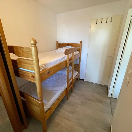 Climatise Avec 1 A Deux Pas De La Des Sablettes Apartment *