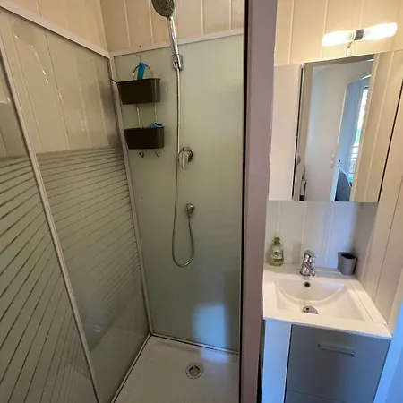 Apartment Climatise Avec 1 A Deux Pas De La Des Sablettes La Seyne-sur-Mer