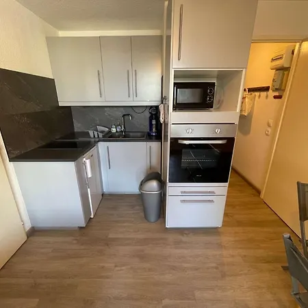 Apartment Climatise Avec 1 A Deux Pas De La Des Sablettes *