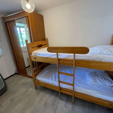 Climatise Avec 1 A Deux Pas De La Des Sablettes Apartment